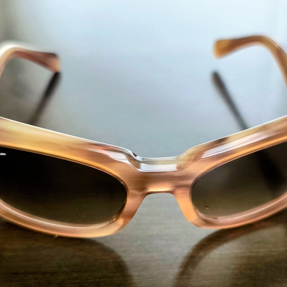 New Beate Ray-Ban